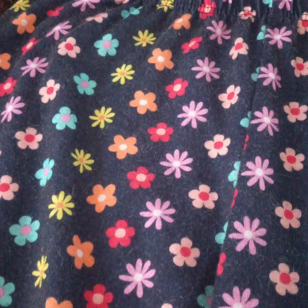 Pajama pants children's large 10/12 - Picture 2 of 3